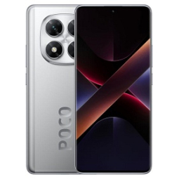 Használt Xiaomi Poco X7 128GB mobiltelefon felvásárlás beszámítás fix áron ingyenes szállítással és gyors kifizetéssel
