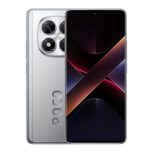Használt Xiaomi Poco X7 128GB mobiltelefon felvásárlás beszámítás fix áron ingyenes szállítással és gyors kifizetéssel