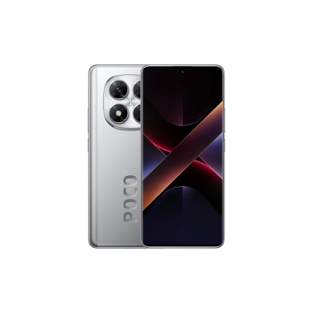 Használt Xiaomi Poco X7 128GB mobiltelefon felvásárlás beszámítás fix áron ingyenes szállítással és gyors kifizetéssel
