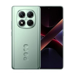 Használt Xiaomi Poco X7 256GB mobiltelefon felvásárlás beszámítás fix áron ingyenes szállítással és gyors kifizetéssel