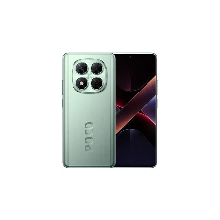 Használt Xiaomi Poco X7 256GB mobiltelefon felvásárlás beszámítás fix áron ingyenes szállítással és gyors kifizetéssel