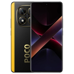 Használt Xiaomi Poco X7 512GB mobiltelefon felvásárlás beszámítás fix áron ingyenes szállítással és gyors kifizetéssel