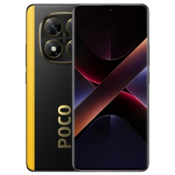 Használt Xiaomi Poco X7 512GB mobiltelefon felvásárlás beszámítás fix áron ingyenes szállítással és gyors kifizetéssel