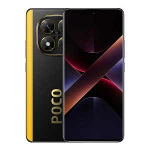 Használt Xiaomi Poco X7 512GB mobiltelefon felvásárlás beszámítás fix áron ingyenes szállítással és gyors kifizetéssel