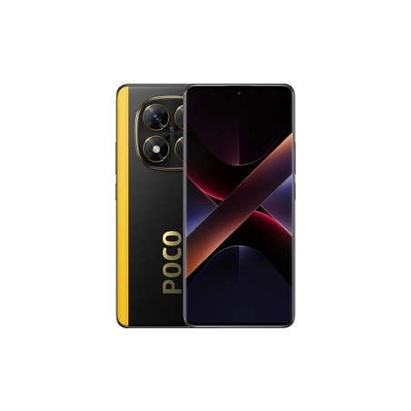 Használt Xiaomi Poco X7 512GB mobiltelefon felvásárlás beszámítás fix áron ingyenes szállítással és gyors kifizetéssel