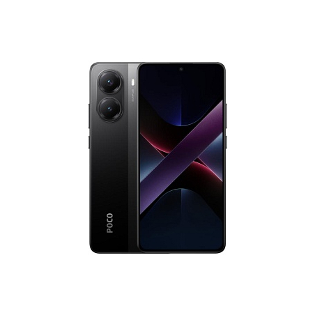 Használt Xiaomi Poco X7 Pro 256GB mobiltelefon felvásárlás beszámítás fix áron ingyenes szállítással és gyors kifizetéssel
