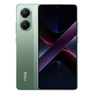Használt Xiaomi Poco X7 Pro 512GB mobiltelefon felvásárlás beszámítás fix áron ingyenes szállítással és gyors kifizetéssel