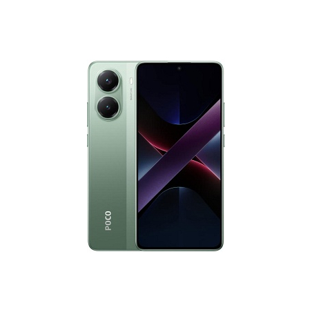 Használt Xiaomi Poco X7 Pro 512GB mobiltelefon felvásárlás beszámítás fix áron ingyenes szállítással és gyors kifizetéssel