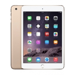 Használt Apple iPad mini 3 64GB Wi-Fi + Cellular  tablet felvásárlás