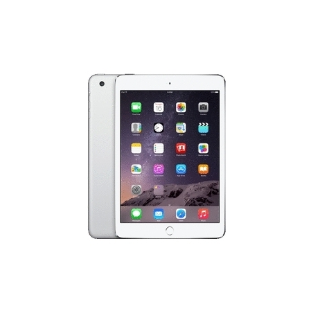 Használt Apple iPad mini 3 64GB Wi-Fi  tablet felvásárlás