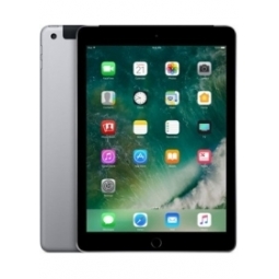 Használt Apple iPad 9.7 5th gen. 128GB Wi-Fi + Cellular tablet felvásárlás