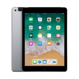 Használt Apple iPad 9.7 6th gen. 32GB Wi-Fi + Cellular tablet felvásárlás