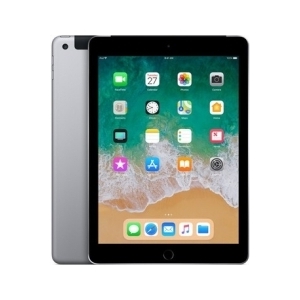 Használt Apple iPad 9.7 6th gen. 32GB Wi-Fi + Cellular tablet felvásárlás