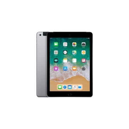 Használt Apple iPad 9.7 6th gen. 128GB Wi-Fi + Cellular tablet felvásárlás