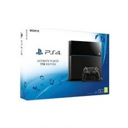 Használt PlayStation 4 PS4 Ultimate Player 1TB konzol felvásárlás