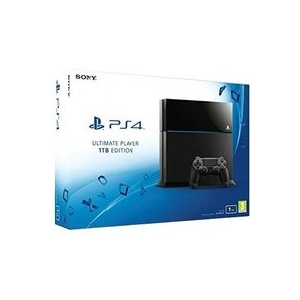 Használt PlayStation 4 PS4 Ultimate Player 1TB konzol felvásárlás