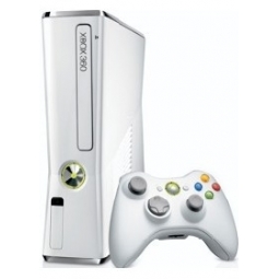 Használt Xbox 360 S Slim 4GB konzol felvásárlás