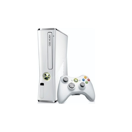 Használt Xbox 360 S Slim 4GB konzol felvásárlás