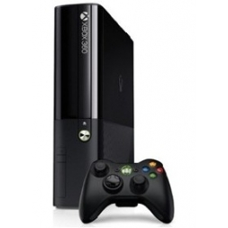 Használt Xbox 360 E 250GB konzol felvásárlás
