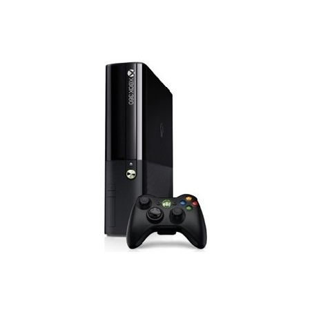 Használt Xbox 360 E 500GB konzol felvásárlás