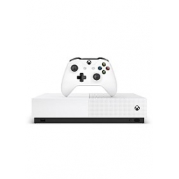 Használt Xbox One S All-Digital Edition 1TB konzol felvásárlás