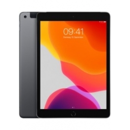 Használt Apple iPad 10.2 7th gen. 32GB Wi-Fi + Cellular tablet felvásárlás