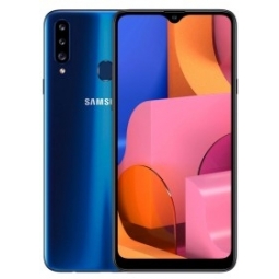 Használt Samsung A207F Galaxy A20s mobiltelefon felvásárlás