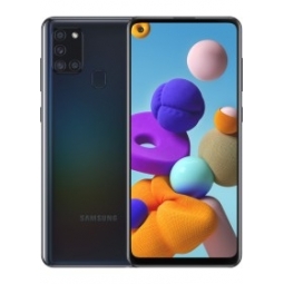 Használt Samsung A217F Galaxy A21s 32GB mobiltelefon felvásárlás