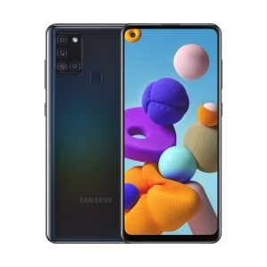 Használt Samsung A217F Galaxy A21s 32GB mobiltelefon felvásárlás