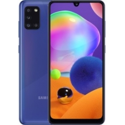 Használt Samsung A315F Galaxy A31 128GB mobiltelefon felvásárlás