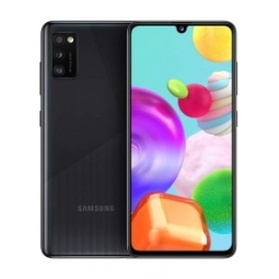 Használt Samsung A415F Galaxy A41 mobiltelefon felvásárlás