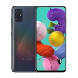 Használt Samsung A515F Galaxy A51 mobiltelefon felvásárlás