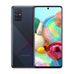 Használt Samsung A715F Galaxy A71 mobiltelefon felvásárlás