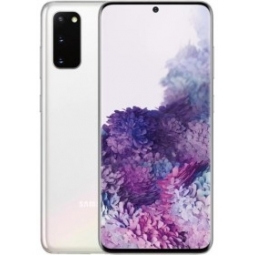 Használt Samsung G980F Galaxy S20 128GB mobiltelefon felvásárlás