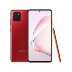 Használt Samsung N770F Galaxy Note 10 Lite 128GB mobiltelefon felvásárlás