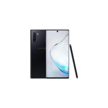 Használt Samsung N970F Galaxy Note 10 256GB mobiltelefon felvásárlás