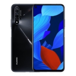 Használt Huawei Nova 5T mobiltelefon felvásárlás