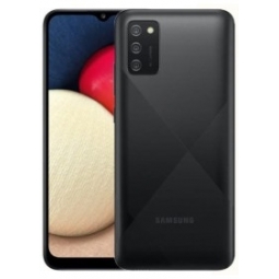 Használt Samsung A025F Galaxy A02s 32GB mobiltelefon felvásárlás