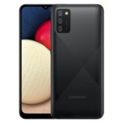 Használt Samsung A025F Galaxy A02s 32GB mobiltelefon felvásárlás