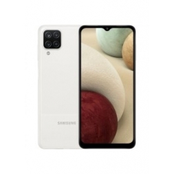 Használt Samsung A127F Galaxy A12 32GB mobiltelefon felvásárlás