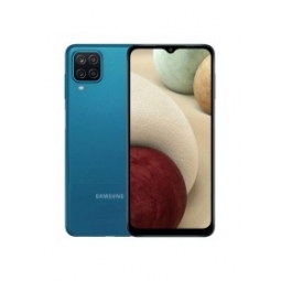 Használt Samsung A127F Galaxy A12 64GB mobiltelefon felvásárlás