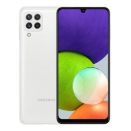 Használt Samsung A225F Galaxy A22 128GB mobiltelefon felvásárlás