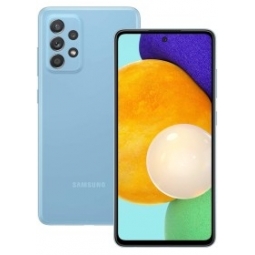 Használt Samsung A526B Galaxy A52 5G mobiltelefon felvásárlás