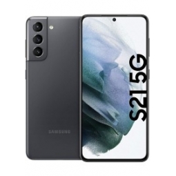 Használt Samsung G991B Galaxy S21 5G 128GB mobiltelefon felvásárlás
