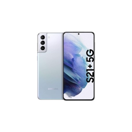 Használt Samsung G996B Galaxy S21+ 5G 256GB mobiltelefon felvásárlás