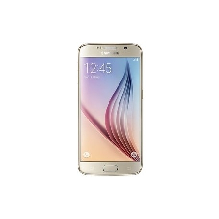 Használt Samsung G920F Galaxy S6 128GB mobiltelefon felvásárlás
