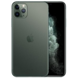 Használt Apple iPhone 11 Pro Max 64GB mobiltelefon felvásárlás