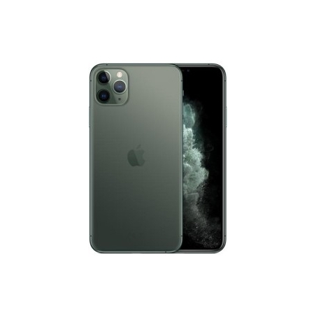 Használt Apple iPhone 11 Pro Max 64GB mobiltelefon felvásárlás