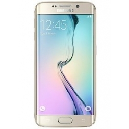 Használt Samsung G925F Galaxy S6 edge 128GB mobiltelefon felvásárlás