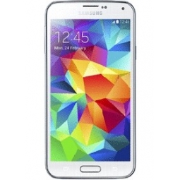 Használt Samsung G900F Galaxy S5 32GB mobiltelefon felvásárlás